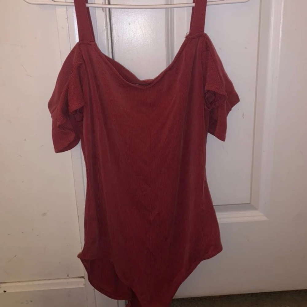Bodysuit